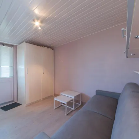 Empaja By Interhome Apartamento