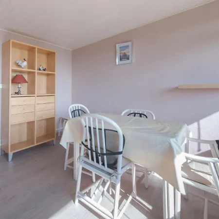 Empaja By Interhome Apartamento