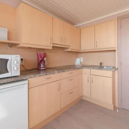 Apartamento Empaja By Interhome *